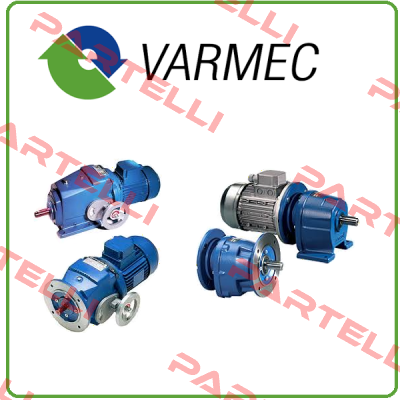 P3016 OEM for FMB s.r.l. / OEM code 112324 Varmec