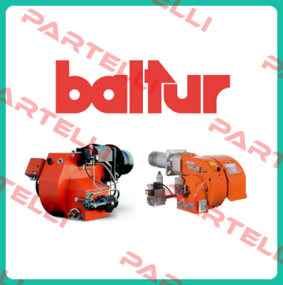 LPG kit for TBG 35P Baltur