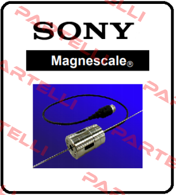 CH33-10CE (cable 10 m, PU coating) Magnescale