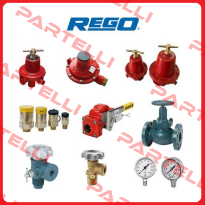 RG-M-7579A Rego