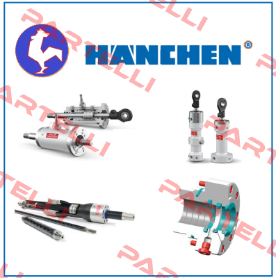 repair kit of 1344179 Hanchen