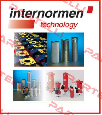 SEAL KIT FOR BDS.EDA.630-631/1000-1001.P  Internormen