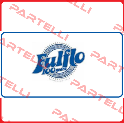 Filter for P400 Fulflo