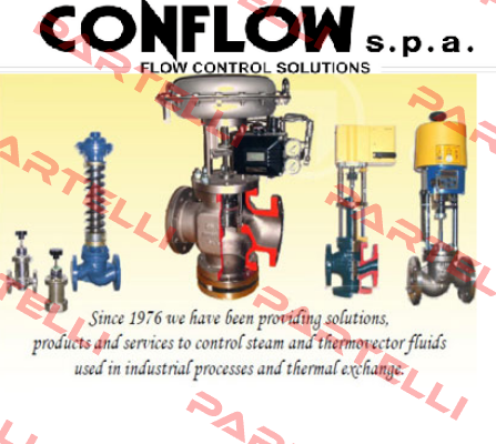 S.N. 210144 – 2000AR DN80 T500 CONFLOW