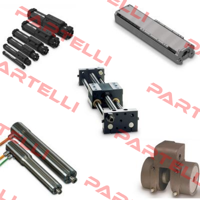 spare part for 2750-0133 Tolomatic