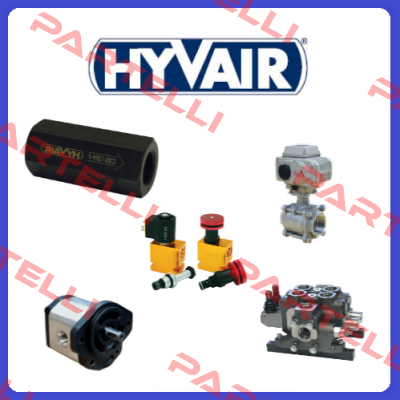 repair kit for D03A-28-35 Hyvair