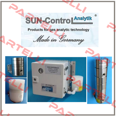 OR2082PTFE SUN-Control