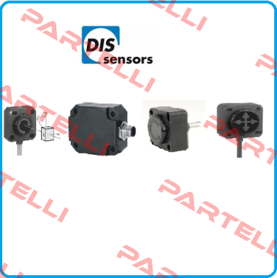 40N-KIXv–060–AV3–PT–U  dis-sensors