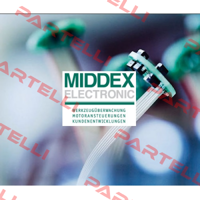 DC B900624A Middex