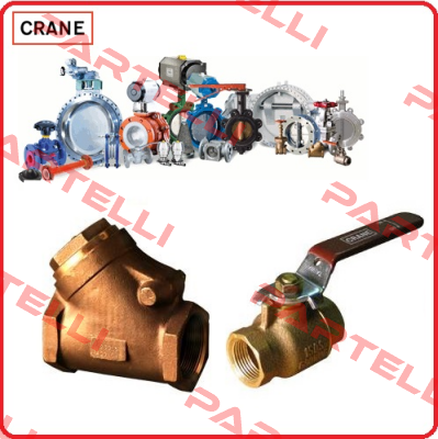 IQW2B-0025-CRDAFX Crane