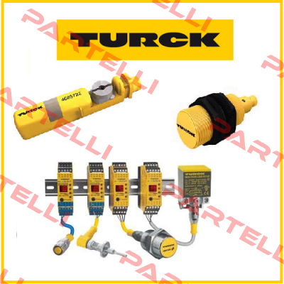 p/n: 1590966, Type: PE1-EQR24 Turck