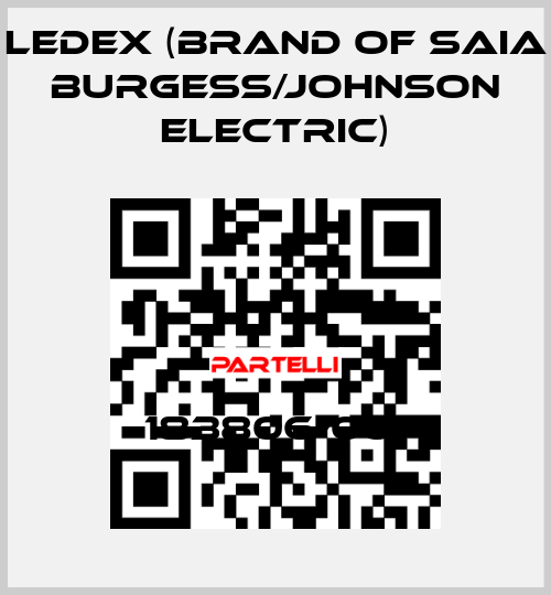 183806-001 Ledex (brand of Saia Burgess/Johnson Electric)