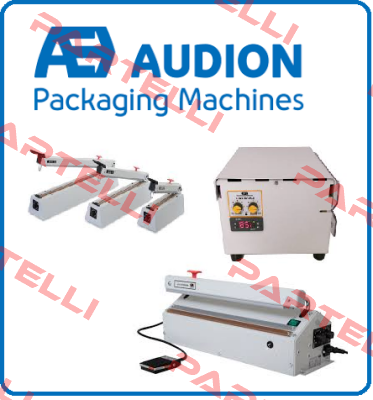 Wear parts set AH(S) AUDION