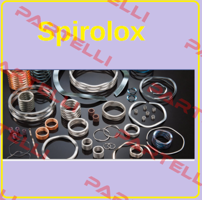 DNH45 Spirolox