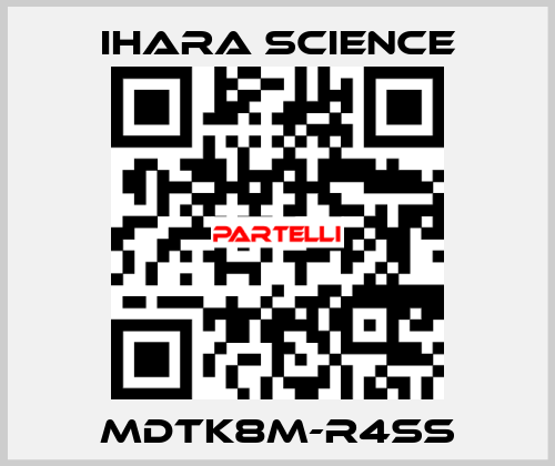 MDTK8M-R4SS Ihara Science