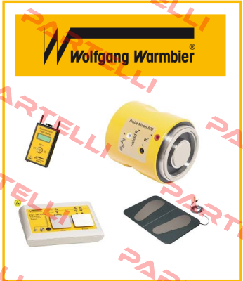 power supply transformer for PGT2000 OEM Wolfgang Warmbier