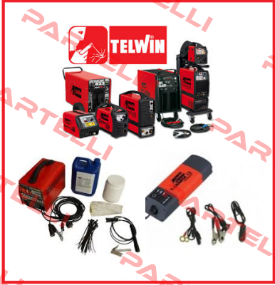 Dynamic-620-Start-12V/24V (829384) Telwin