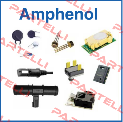 SMA FEMALE  Amphenol