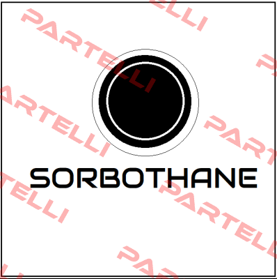 0204012-30-10  Sorbothane