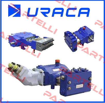 L113433 Uraca