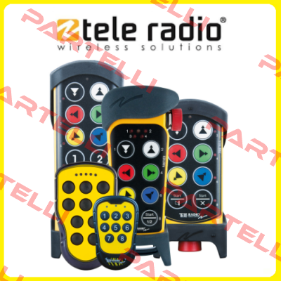 891102TG Tele Radio