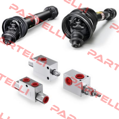 6W0265904M OEM Bondioli & Pavesi