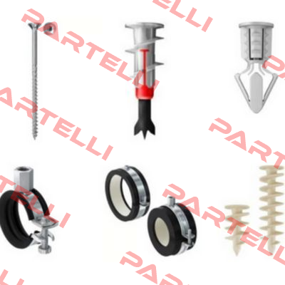 Repair Kit 201-121-01 Fischer