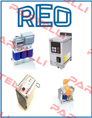 RRT/RRTW IP 00 Reo Elektronik