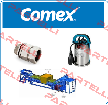 P/N: 58148, Type: 2800.0113.00 Comex