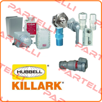 EZS400D4G discontinued Killark (Hubbell)