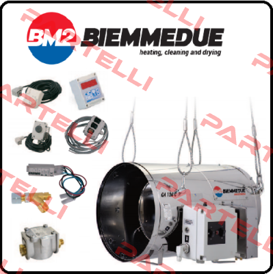 02AC831 Biemmedue