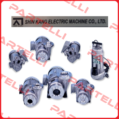 HR0104JH-A SHIN KANG ELECTRIC MACHINE