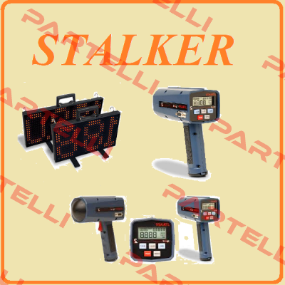 Model : 80 x 50 250 Stalker