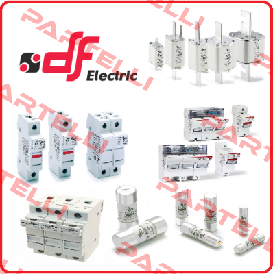 DF-485210 DF Electric