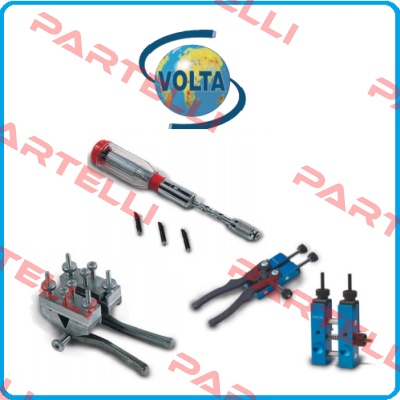 Mini pliers R-8 Volta