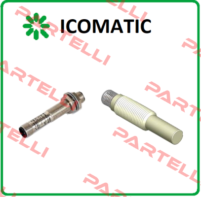 I-O12G 16-02 PSKL-S1-75 ICOMATIC Sensortechnik