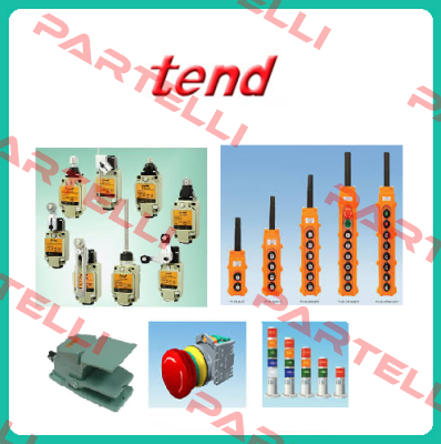 TSD- 24V-DC Tend