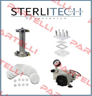 unassembled system for CF047 Sterlitech