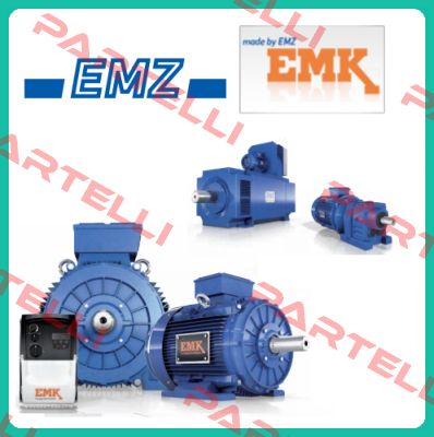 KAE2G160M1-2B5E3K EMK