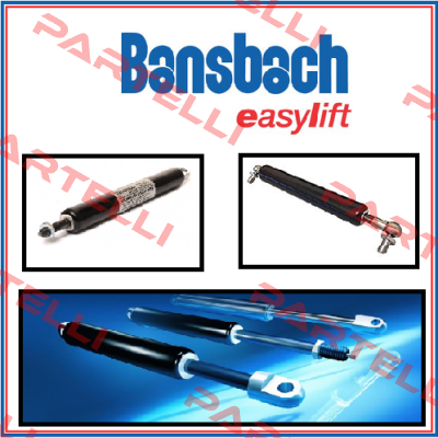 V0V0-46-080-190--002 250N OEM Bansbach