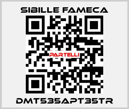 DMT535APT35TR Sibille Fameca