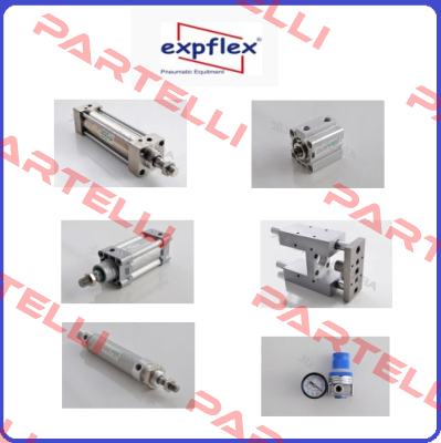 2V025-08 EXPFLEX