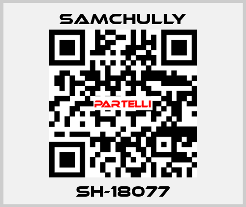 SH-18077 Samchully