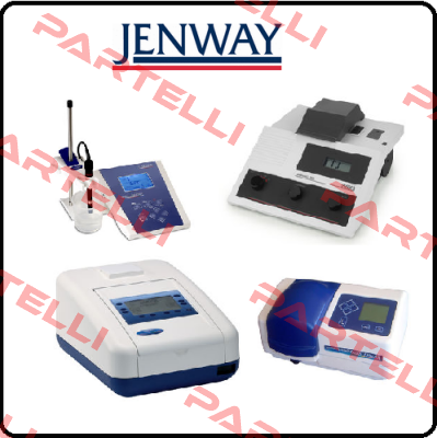 7205 UV/Visible \ 83056-02 Jenway