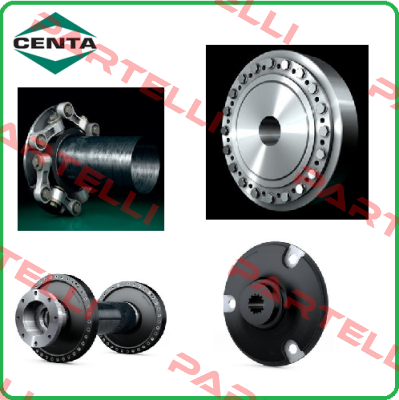 Centaflex D  Centa