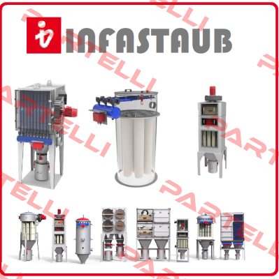 ESM-346 Y3 R Infastaub