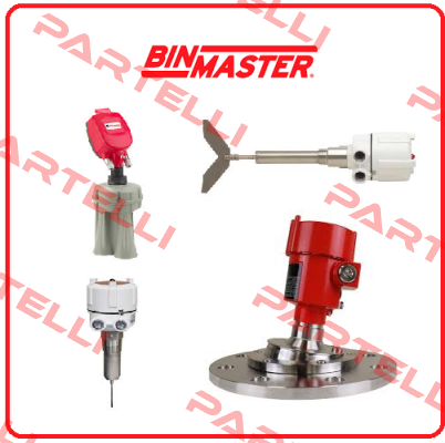 730-0676 BinMaster