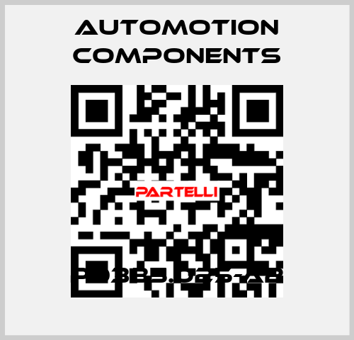 P0335.025-A2 Automotion Components