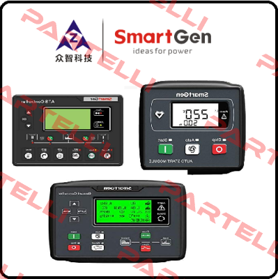 BAC06A-24V SMARTGEN 