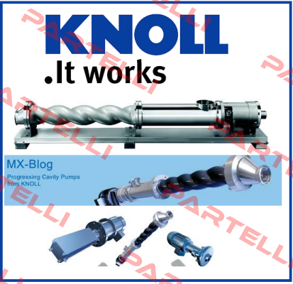 P/N: 32-48-T-A-G-KB-B , Type: KTS 32-48-T-A-G-KB-B KNOLL